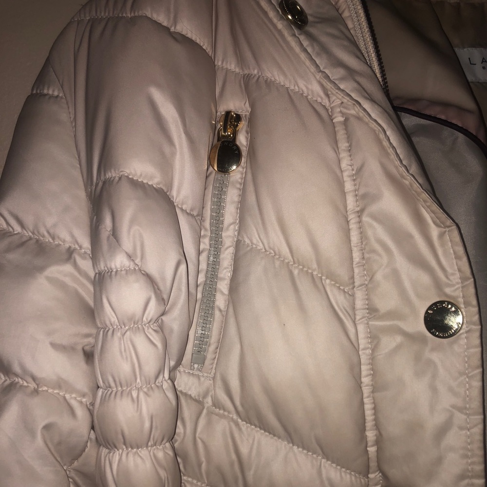 Winter jacket - Picture 5 of 8